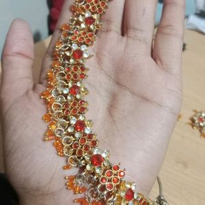 Who Likes Orange 🍊🧡 Jewellery