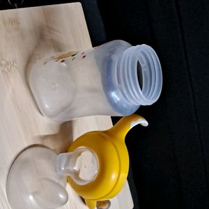 Baby Sipper Bottle