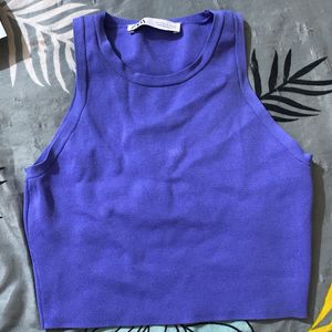 Zara Top