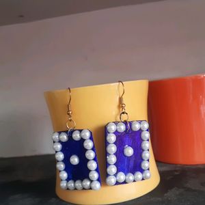 💥New Blue Earrings 💥