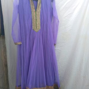 2 Anarkali Suit Combo Pack