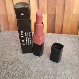 Bobbi Brown Lipstick SHADE LILAC