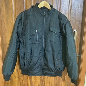 Men’s Jacket