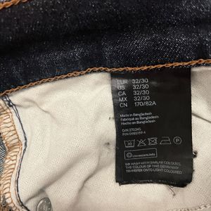 H&M Jeans