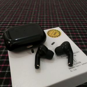 Negotiable Apple Airpods Shiny Black Colour