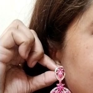 Combo Earrings