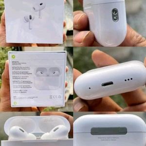 Apple Airpods Pro 2 2nd Copy