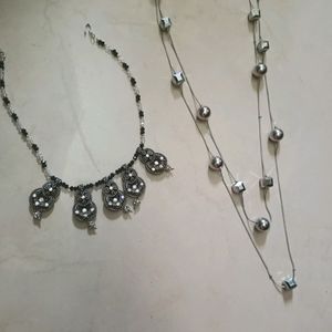 Beautiful Necklaces