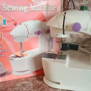 Mini Sewing Machine