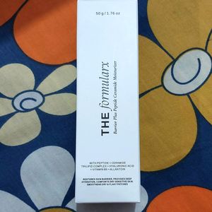 Formularx Moisturizer New