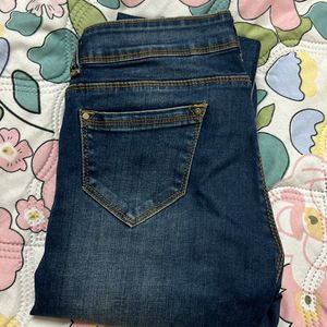 Zara Jeans