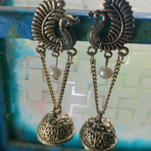 Designer Earrings