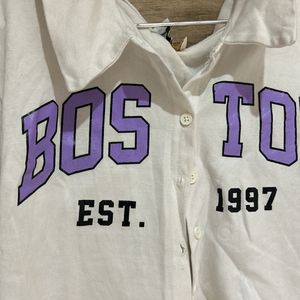 Boston New Style Top