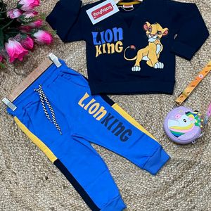 Kids Winter Sets