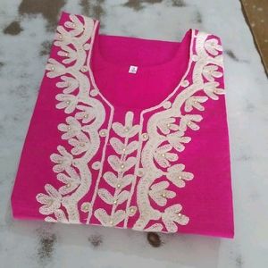 cotton pink CLR