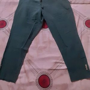 Kurti Pant