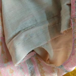 TUNIC ( SHORT KURTA )