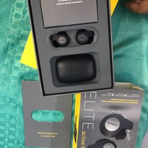 Jabra Elite Active 65t Superior Sound