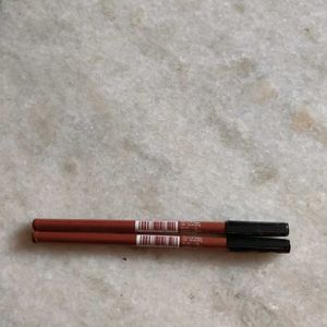 Mars Lip Liner Combo