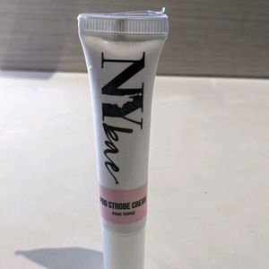 NY Bae PRO Strobe Cream Primer (12g)