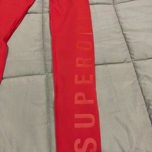 Superdry Training Elastic Leggings