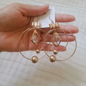 westurn earings