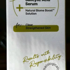 Nature Derma Face Serum