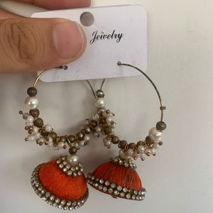 Beautiful Earrings