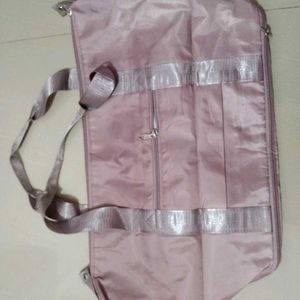 Adjustable Foldable Travel Bag