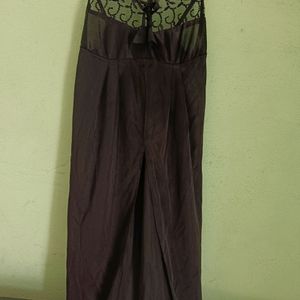 Maxi , Good Condition ,Trending Unique Style.