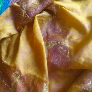 Pure Pattu Saree