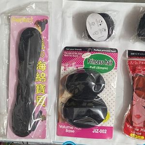 Hair Accessories