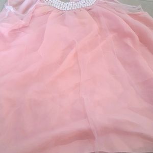 Baby Dress