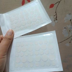 Sirona Acne Pimple Patches