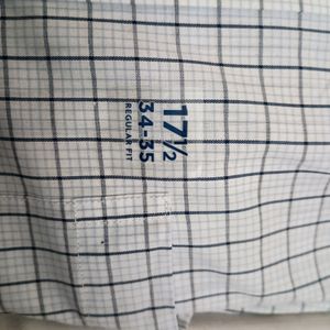 Stafford Geometry Men's Shirt (New)