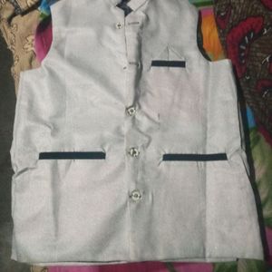 Nehru jacket