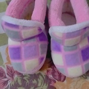 Cute Booties For Baby's