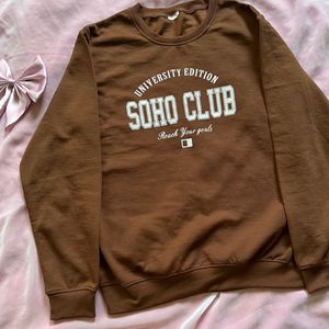 Women Sweatshirt 🤍