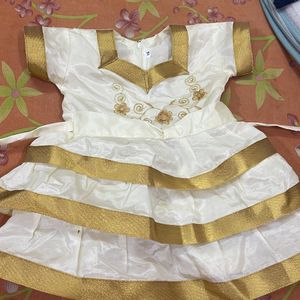 Kerala Frock