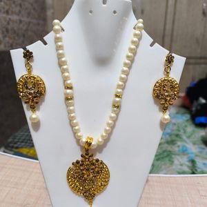 Jewellery Set