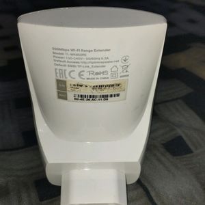 TP-LINK Extender