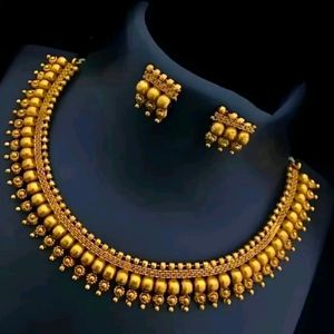 Two Jewellery Set