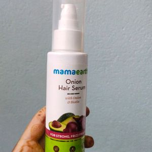 Hair Serum