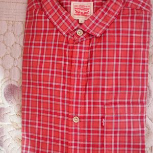 Levis Shirt For Men