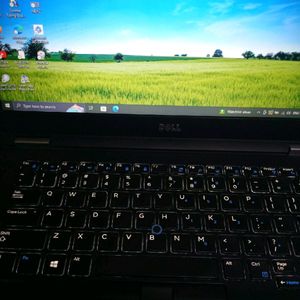 DELL LAPTOP