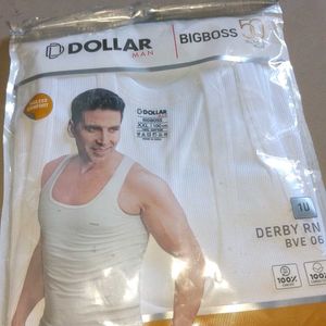 Dollar Man Wear