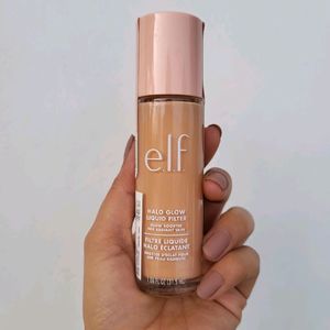 Elf Halo Glow Liquid Filter/ Shade 3