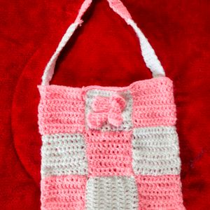 Crochet Bag