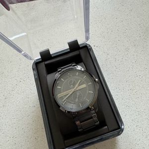 Armani Exchange Men Watch