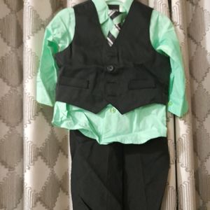 sale....sale....sale....3 piece suit for 1 year boy